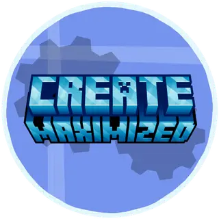 Create: Maximized Additions