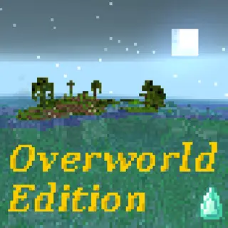 Aquatic Craft - Overworld Edition