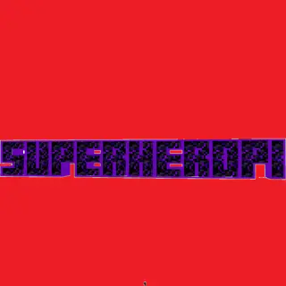 Superhero Pi