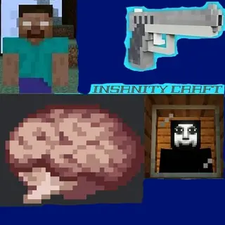 Insanity Crafting