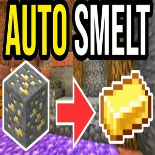 AutoSmelting Enchantment, End Void Totem and more