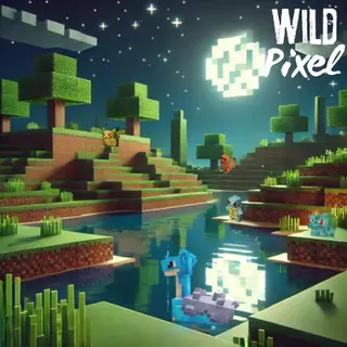 Wild Pixel