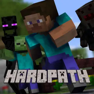 Hardpath: Embrace endurance
