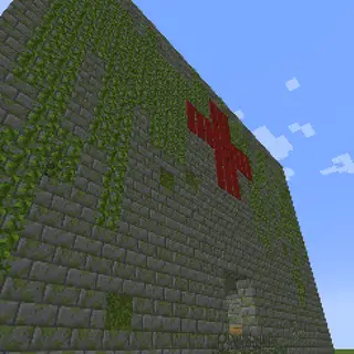 scary structures