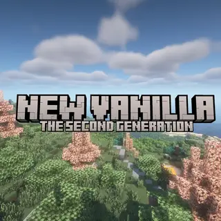New Vanilla 2