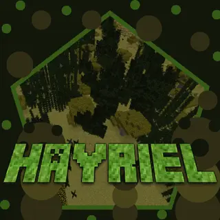 Hayriel Invasion