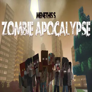 HARDCORE ZOMBIES WORLD