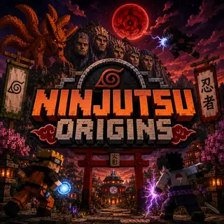 NinJutsu Origins