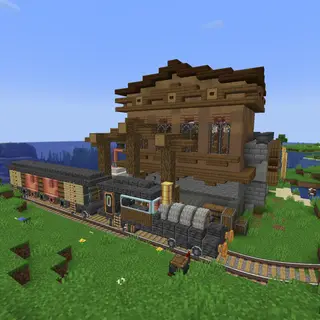 Create: Fabricating and Transport