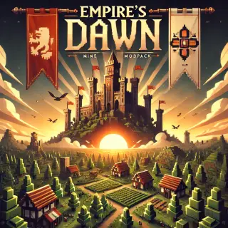 Empire's Dawn