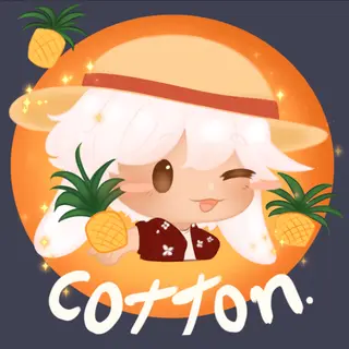 Cotton's Tale