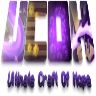 Ultimate Craft OF Hope (UCOH)