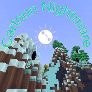 Cartoon Nightmare