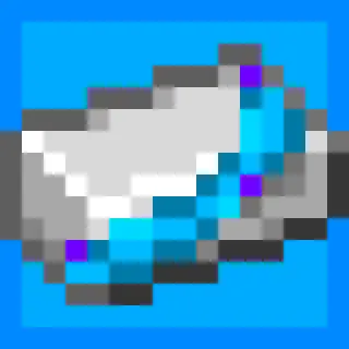 [HZN] Upgraded Ores