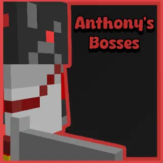 Anthony's Bosses