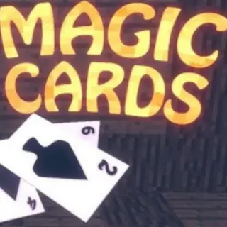 Card Magic Resurrected