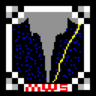 Minceraftia Weather Service pack