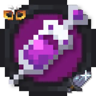 Powers of Spite