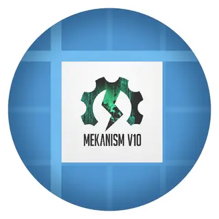 Mekanism The Factory Must Grow Compatibility