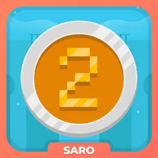 Saro´s Money Modern