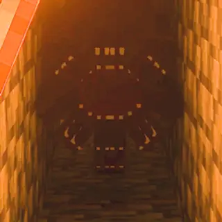 Deep Dweller Modpack [ Forge ]