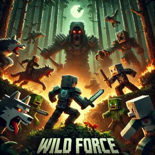 Wild Force