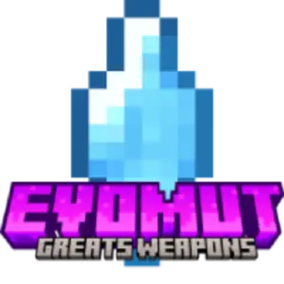 Evomut: Greats Weapons