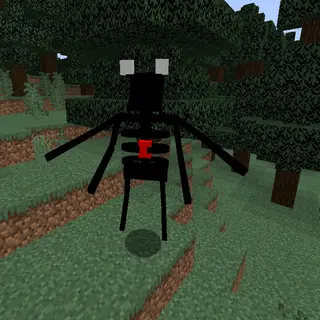 Bald eyes (Horror)(scary)