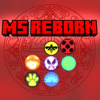 MiracleStones:Reborn