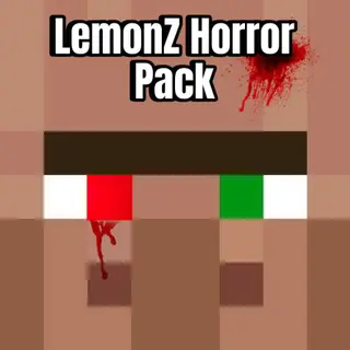 LemonZ Horror Pack