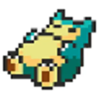 Snorlax Sanctum Neoforge