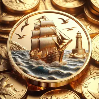 Easy Coins