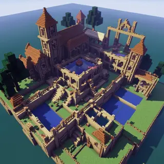 Roguelike Fantasy Adventure