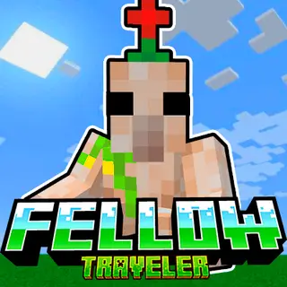 Fellow Traveler