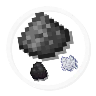 Gun Powder Recipe