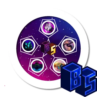 [BMS-SGA] BalMod's Saga Experience
