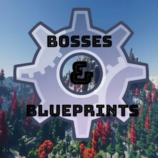 Bosses & Blueprints