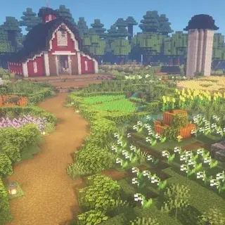 Let's Farm!