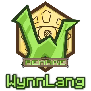 WynnLang Remake
