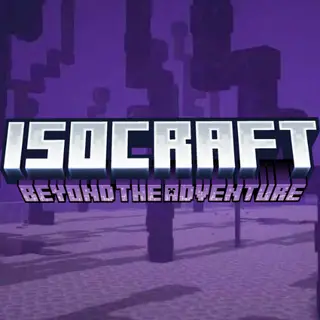 IsoCraft  - Beyond The Adventure