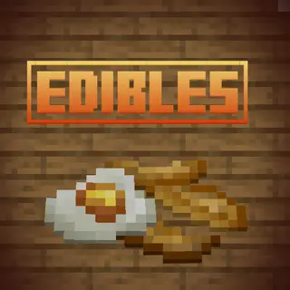 Edibles