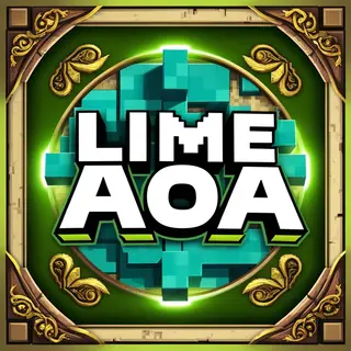 lime AOA - Nevermine
