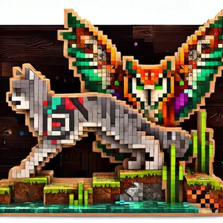 Mosaik Enhancements