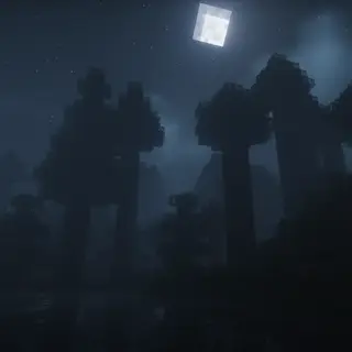 It Watches From The Dark