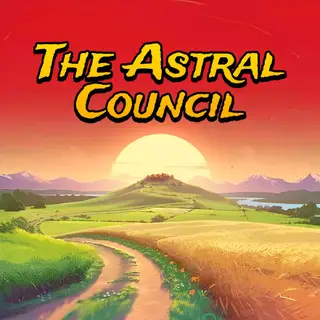 The Astral Council