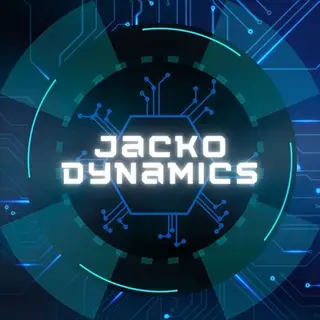 JD's custom community pack