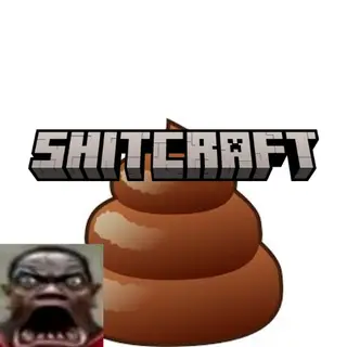 Shitcraft - Scuffed Edition
