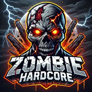 Zombie Hardcore [Forge/Neo]