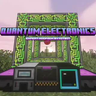 Quantum Electronics 