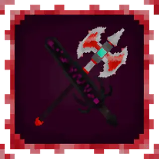 Asto's Sins Weaponry